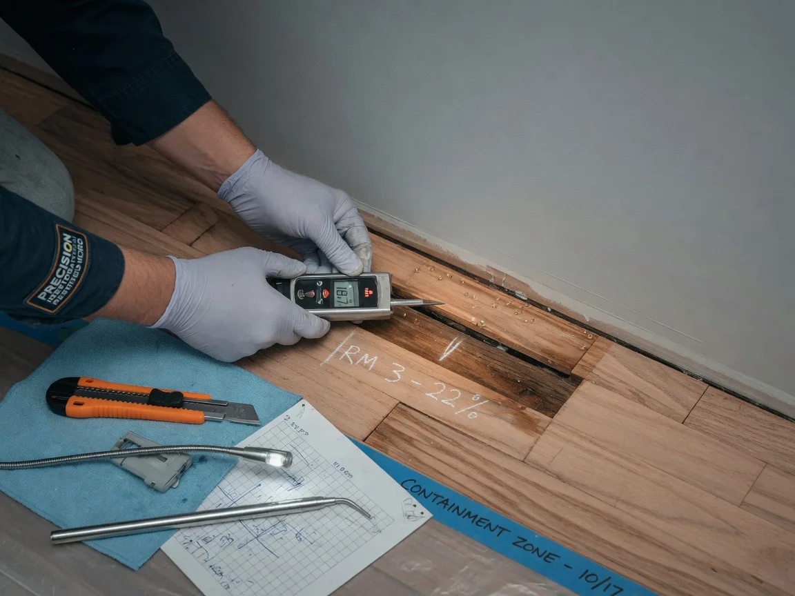 Why choose Water Removal in Marengo, WI